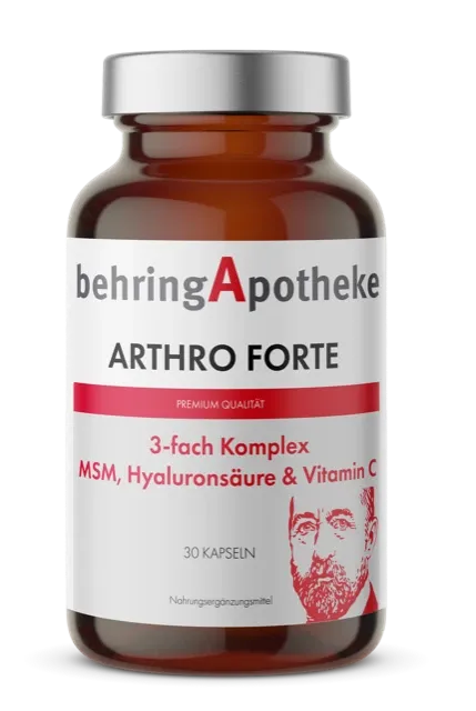 Artho Forte