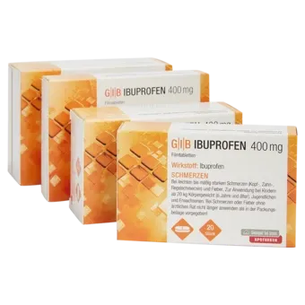 G|I|B Ibuprofen