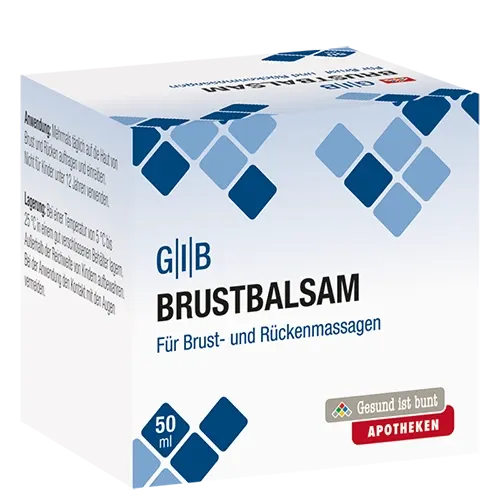G|I|B Brustbalsam